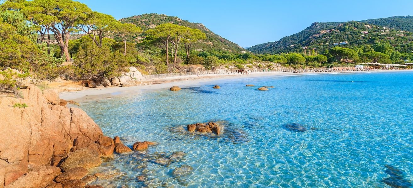 Corsica