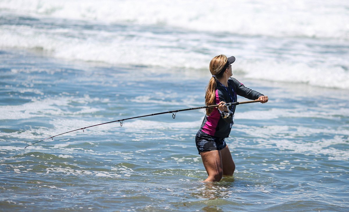 Fishing