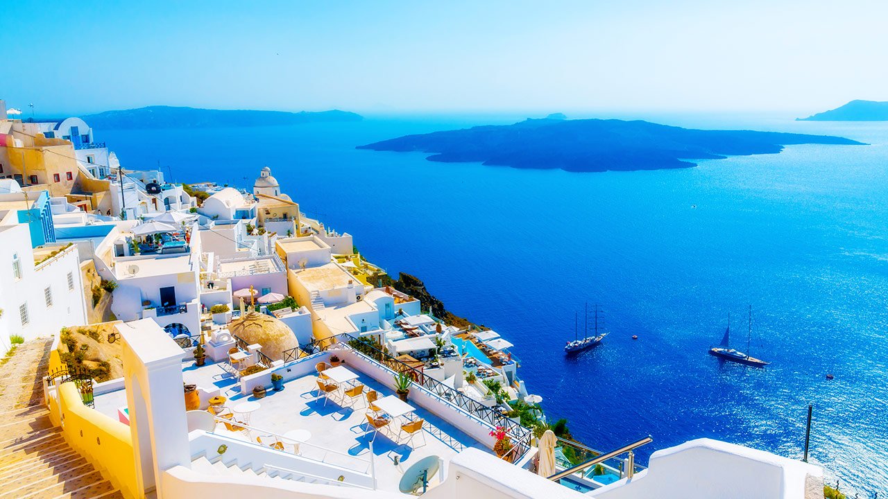Greece