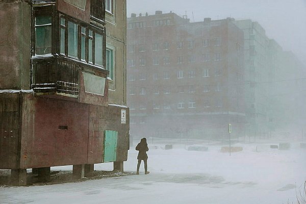 Norilsk