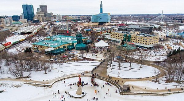 Winnipeg
