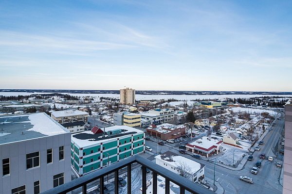 Yellowknife